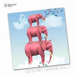 Let's Get Deeper Vol. 7