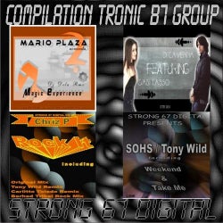 Tronic B7 Compilation Part 2