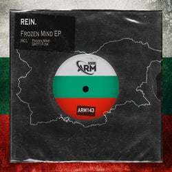 Frozen Mind EP