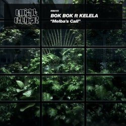Melba's Call (feat. Kelela)