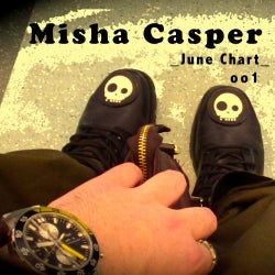 Misha Casper Chart 001_june