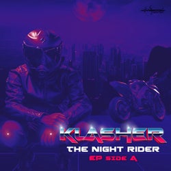 The Night Rider (Side A)