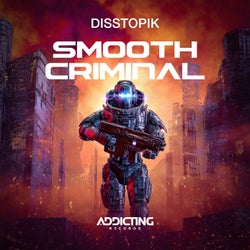 Smooth Criminal (Radio Edit)