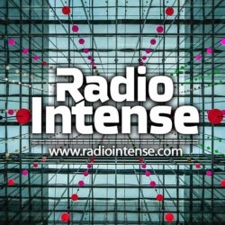 Radio Intense - Andrew Rai (April 2014)