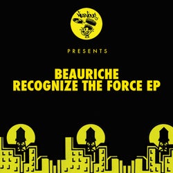 Recognize The Force EP
