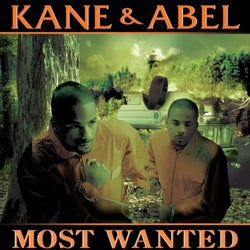 Most Wanted