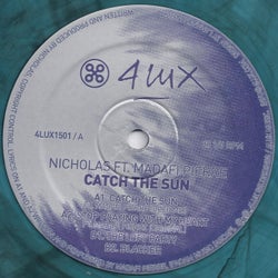 Catch the Sun