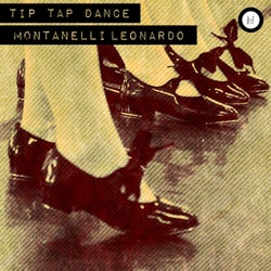 Tip Tap Dance