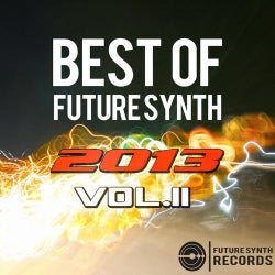 Best of Future Synth, Volume 2