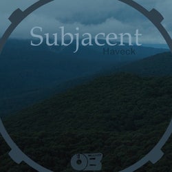 Subjacent (Remixes)