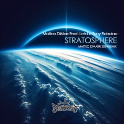 Stratosphere (Matteo DiMarr 2024 Remix)