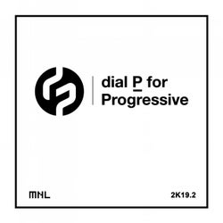 Dial P For Progressive 2K19.2