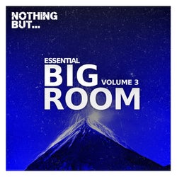 Nothing But... Essential Big Room, Vol. 03