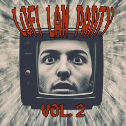 LoFI LAN Party, Vol. 2