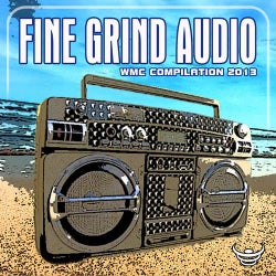Fine Grind Audio Wmc Compilation 2013