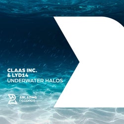 Underwater Halos