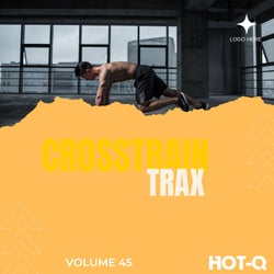 Crosstrain Trax 045