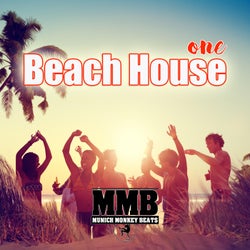 Beach House One