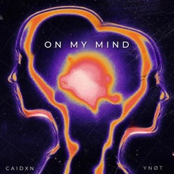 on my mind