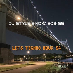 DJ Style Show E09 S5