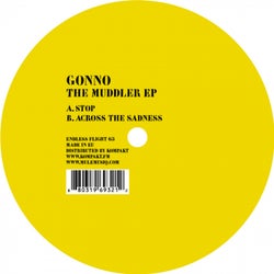 Gonno/the Muddler Ep