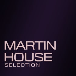 Martin House Selection