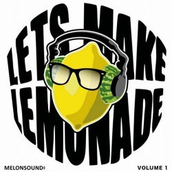 Let's Make Lemonade (Volume 1)
