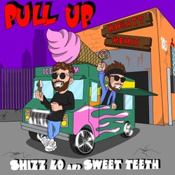 Pull Up (Rhyatt Remix)