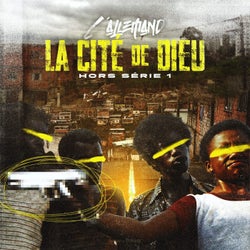 LA CITÉ DE DIEU (Hors Serie 1)