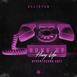 Hung Up (Hypertechno Edit) [Extended Mix]