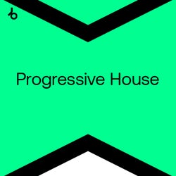 Best New Progressive House 2024: January