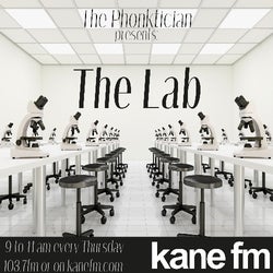 Kane FM: The Lab - Week #3 - 2020_11_26
