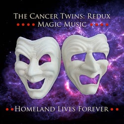 Homeland Lives Forever (Remix)