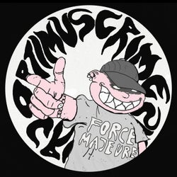FORCE MAJEURE EP