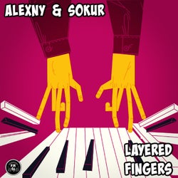 Layered Fingers