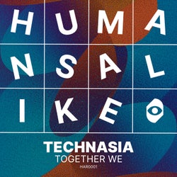 Together We EP