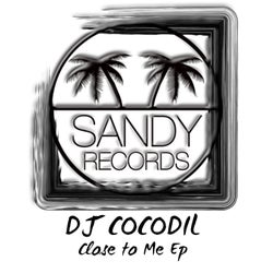 Close to Me EP
