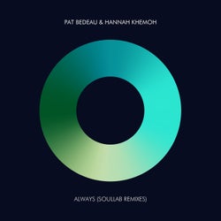 Always (SoulLab Remixes)