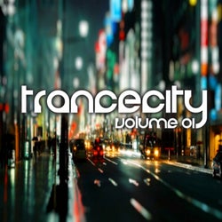 Trancecity, Vol. 01