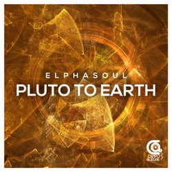 Pluto to Earth