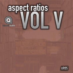 Aspect Ratios, Vol. 5