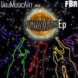 Funky Moon