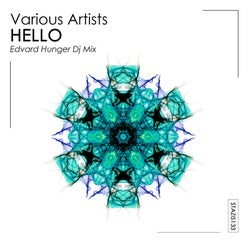 Various Artists - Hello (Edvard Hunger Dj Mix)