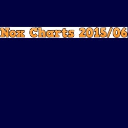 Nox Charts Juli 2015