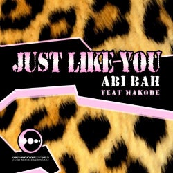 Just Like You feat. Makode