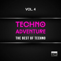 Techno Adventure, Vol. 4 (The Best Of Techno)