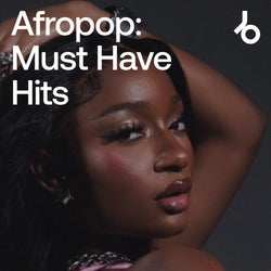 Afropop: Must Have Hits