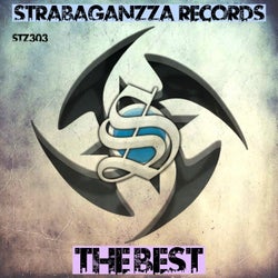 STRABAGANZZA RECORDS-THE BEST