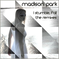 I Stumble, Fall - The Remixes