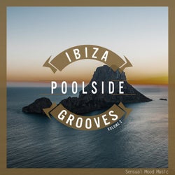 Ibiza Poolside Grooves, Vol. 2